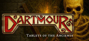 Игра Dartmour: Tablets of the Ancients Dartmour: Tablets of the Ancients