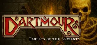 Dartmour: Tablets of the Ancients