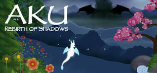 Игра Aku: Rebirth of Shadows Aku: Rebirth of Shadows