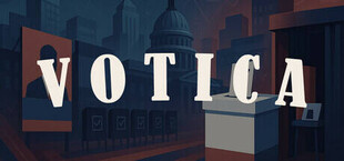 Игра Votica Votica
