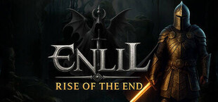 Игра Enlil: Rise Of the End Enlil: Rise Of the End