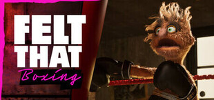 Игра Felt That: Boxing Felt That: Boxing