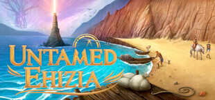 Untamed Ehizia