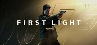 Игра 007 First Light 007 First Light