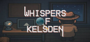 Игра Whispers of Kelsden Whispers of Kelsden