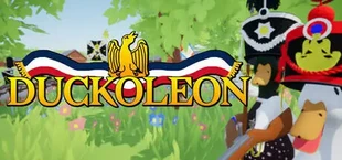 Duckoleon