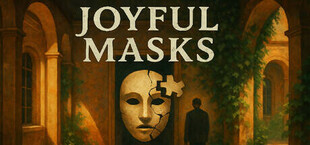 Игра Joyful Masks Joyful Masks