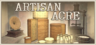 Artisan Acre