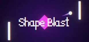 Shape Blast
