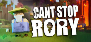 Игра Can't Stop Rory Can't Stop Rory