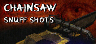 Игра Chainsaw Snuff Shots VR Chainsaw Snuff Shots VR