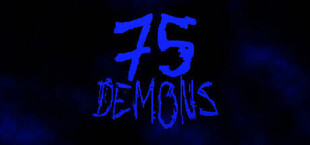 Игра 75 Demons 75 Demons