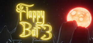 Flappy Bat 3