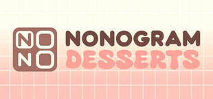 Игра Nonogram Desserts Nonogram Desserts
