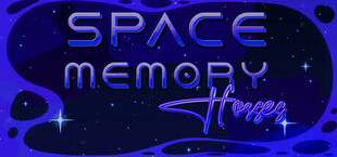 Игра Space Memory: Horses Space Memory: Horses