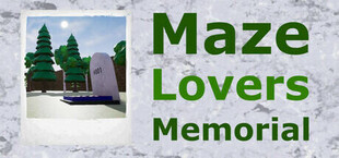 Игра Maze Lovers Memorial Maze Lovers Memorial