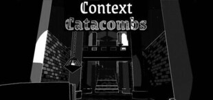 Игра Context Catacombs Context Catacombs