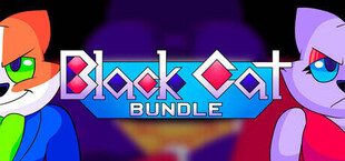 Игра Black Cat Bundle Black Cat Bundle