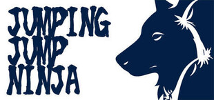 Игра JUMPING JUMP NINJA JUMPING JUMP NINJA