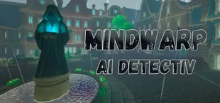 Mindwarp: Island Detective
