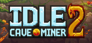 Игра Idle Cave Miner 2 Idle Cave Miner 2