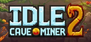 Idle Cave Miner 2
