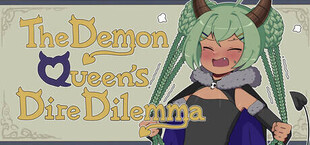 Игра The Demon Queen's Dire Dilemma The Demon Queen's Dire Dilemma