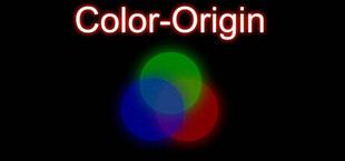 Игра Color-Origin Color-Origin
