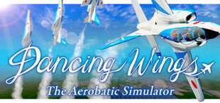 Игра Dancing Wings - The Aerobatic Simulator Dancing Wings - The Aerobatic Simulator