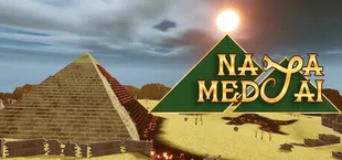 Naja Medjai