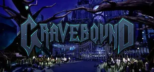 Gravebound (Atomic Game Labs)