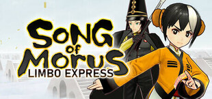 Игра Song of Morus: Limbo Express Song of Morus: Limbo Express