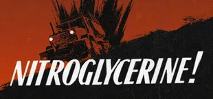 Nitroglycerine!
