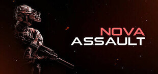 Игра Nova Assault Nova Assault
