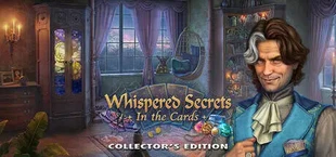 Whispered Secrets: In the Cards Collector's Edition