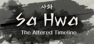 SaHwa_The Altered Timeline