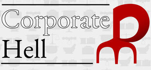 Игра Corporate Hell Corporate Hell
