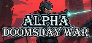 Alpha Doomsday War