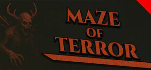 Maze of Terror