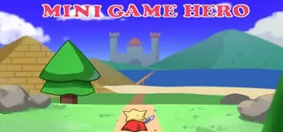 Mini Game Hero