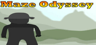 Игра Maze Odyssey Maze Odyssey
