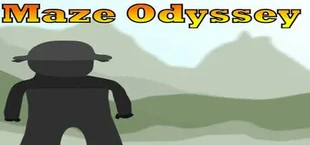 Maze Odyssey