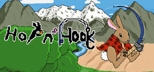Игра Hop n' Hook Hop n' Hook