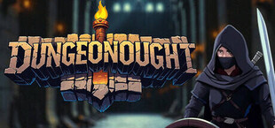 Игра Dungeonought Dungeonought