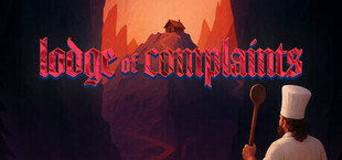 Lodge of Complaints