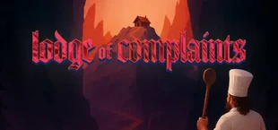 Lodge of Complaints