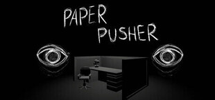 Игра Paper Pusher Paper Pusher
