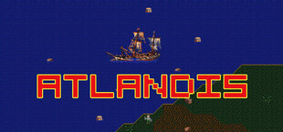 Игра Atlandis Atlandis