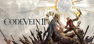 Игра CODE VEIN II CODE VEIN II