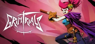 Grim Trials
